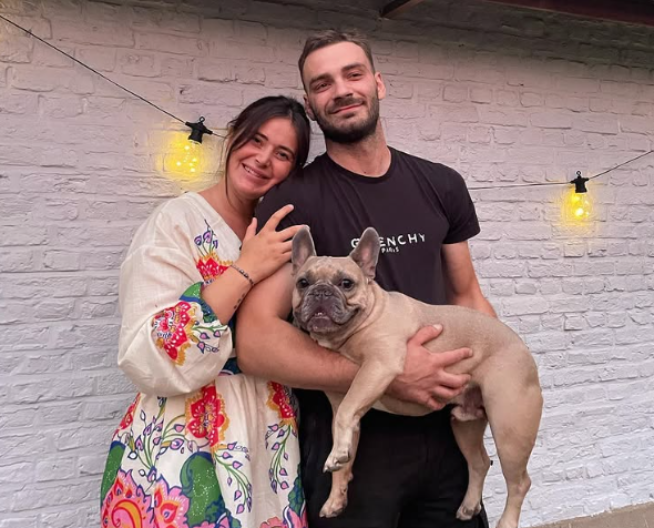 PROGUTATI ILI SE UGUŠITI Bezazlena igra sa psom umalo imala TRAGIČAN ishod (VIDEO)