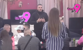 "VIDELA SAM IH DA SE LJUBE" Anđelo Ranković imao aferu sa 16 godina starijom cimerkom, ovo su detalji