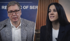 U NJIHOVO VREME SU SE SKUPLJALE PARE ZA LEČENJE DECE Perić iz RFZO za Alo!: Danas imamo predsednika Vučića koji je prepoznao retke bolesti