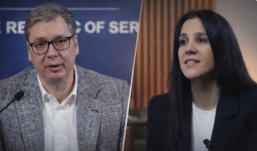 U NJIHOVO VREME SU SE SKUPLJALE PARE ZA LEČENJE DECE Perić iz RFZO za Alo!: Danas imamo predsednika Vučića koji je prepoznao retke bolesti