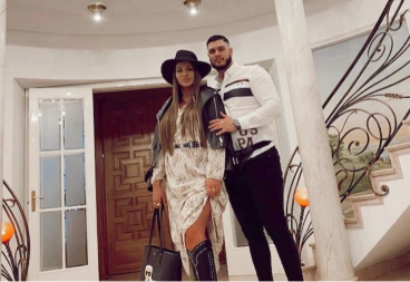 DEJAN DRAGOJEVIĆ URNISAO DALILU: "Dao sam ti pasoš da budeš legitimna, ja ću ti taj pasoš i uzeti"