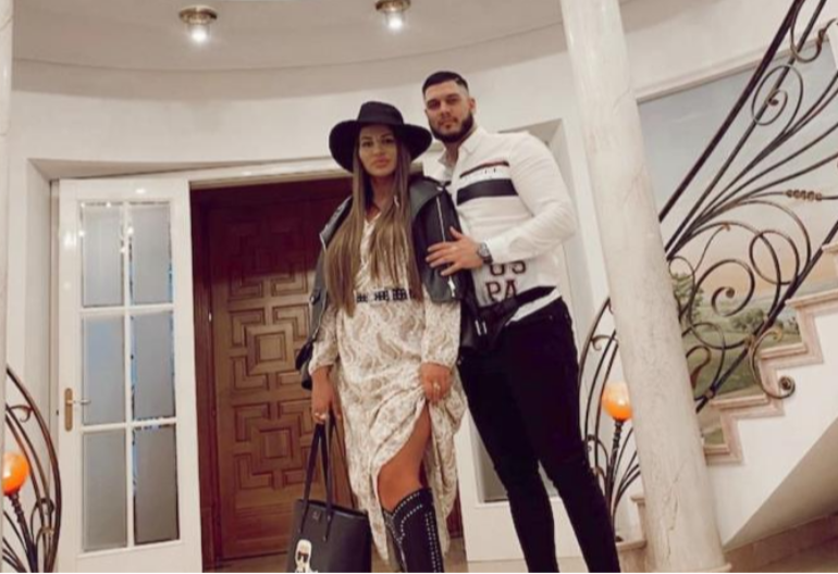 DEJAN DRAGOJEVIĆ URNISAO DALILU: "Dao sam ti pasoš da budeš legitimna, ja ću ti taj pasoš i uzeti"