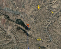 RUSKI AVION SA 238 PUTNIKA IZDAO SIGNAL ZA POMOĆ Sprema se za NEPLANIRANO SLETANJE