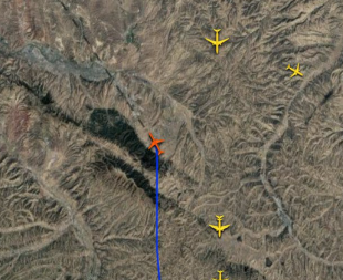 RUSKI AVION SA 238 PUTNIKA IZDAO SIGNAL ZA POMOĆ Sprema se za NEPLANIRANO SLETANJE