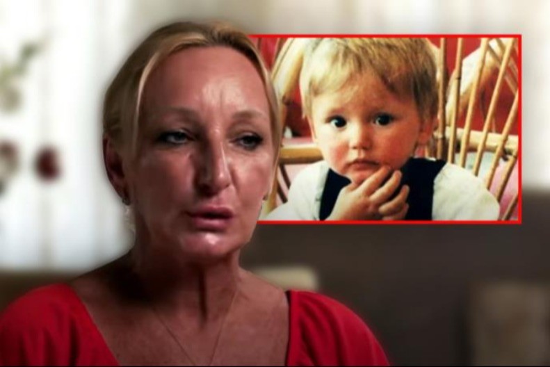 SIN MI JE SA 2 GODINE NESTAO BEZ TRAGA U GRČKOJ: Rekli su mi da ga je pregazio bagerista, a onda sam shvatila...