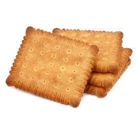 ŠTA ZNAČI OBLIK PETIT KEKSA? Generacije su odrasle na njemu, a niko nije znao ovo