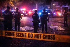 "USPEO JE SAMO NA KRATKO DA VIKNE 'UPOMOĆ'" Josip poginuo u Italiji, zatrpao ga kukuruz!