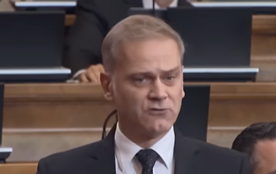 NOVI BLAM STEFANOVIĆA! Izneo niz neistina u Skupštini Srbije