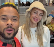 AMERIKANAC PRONAŠAO LJUBAV U BEOGRADU Nakon propalog braka sa Nišlijkom, ponovo pao na čari Srpkinje (VIDEO)