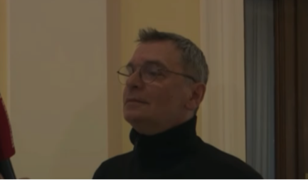 ĆUTA MASNO SLAGAO, NIJE NI TREPNUO Tražio dozvolu za igradnju mini hidroelektrane, ali na mufte - ovo je dokaz (FOTO)