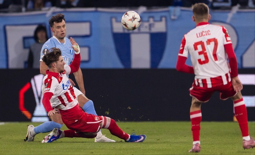 SVE BI GORELO Zvezda ide na Dinamo? Evo koliko je realno