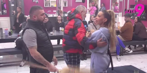 "PREDOZIRAO SI SOPSTVENOG ROĐAKA" Stravične optužbe na račun Asmina Durdžića, Aneli se ne zaustavlja 