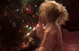 IMALA JE 6 GODINA KAD SU JE ZADAVILI SELOTEJP TRAKOM: Telo su joj našli u podrumu njene kuće dan posle Božića