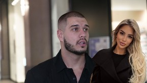 MORA DA JOJ ISPLATI 400.000! Sada je i zvanično, evo šta se dešava između Aleksandre Nikolić i Dejana Dragojevića nakon raskida 