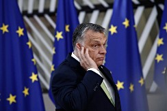 Orban zapretio kao nikad do sad: "Od Mađarske ni evro"