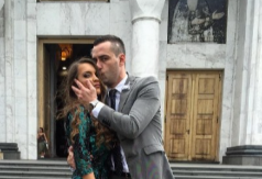 POLITIČARA PRIJAVILA DEVOJKA POLICIJI: "Sramota me je, jednog narkomana sam pustila u život"