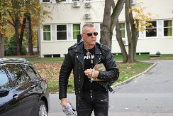 "SA 34 GODINE I TROJE DECE SI DOŠLA DA BUDEŠ PEVAČICA? TVOJE ŠANSE SU PROŠLE" Đorđe David razbesneo žene u Srbiji, usledio neočekivan odgovor!