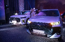 CHERY u Srbiji predstavio novu generaciju modela: Snažan korak u epohi plug in hibrida i novih tehnologija