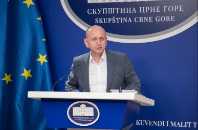 KNEŽEVIĆ RAZOTKRIVA MUJOVIĆA: Lažima o Vučiću pokušava da sakrije sopstvenu odgovornost