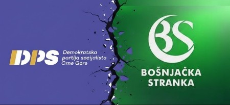 PUCA MILOVA KOALICIJA U BIJELOM POLJU: DPS odbio predloge Bošnjačke stranke