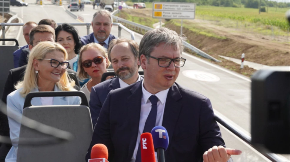 VUČIĆ IZGRADIO VIŠE PUTEVA NEGO SVI NJEGOVI PRETHODNICI ZAJEDNO! Predsednik od 2012. nadmašio ono što su drugi radili čak 67 godina! 