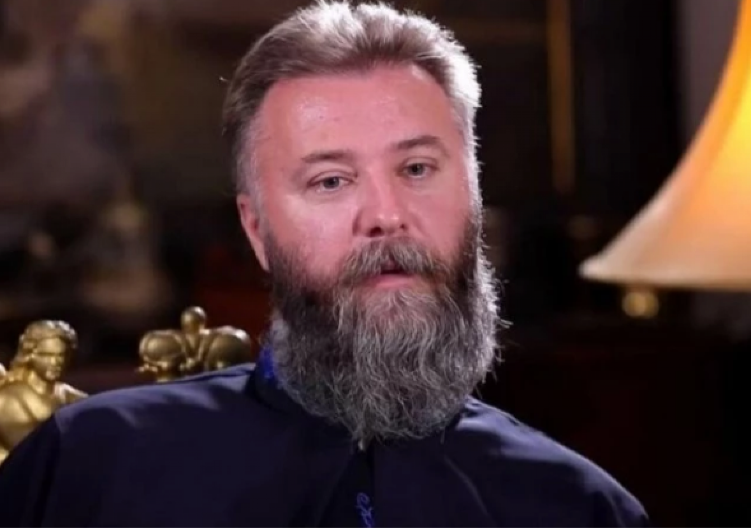 VERA ILI GREH? Otac Predrag zaprepastio pravoslavce: Evo da li Bog ZAISTA čuje molitvu za novac!