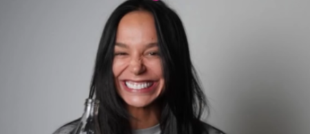 EDITA OTKRILA POL BEBE Pevačica jasno stavila do znanja! 