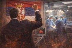 VUČIĆEV POZIV JE OMOGUĆIO DA PACIJENT DOBIJE NOVA PLUĆA: Bivši režim se transplantacijom nije bavio