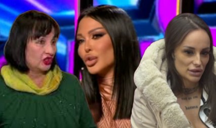 "IMA ŠESTOUGAONU GLAVU" Teodorina majka brutalno urnisala Maju Marinković: "Curi joj..."