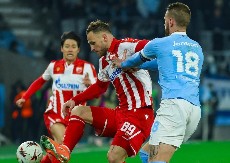 OVO NISTE VIDELI U PRENOSU Jedan potez Marka Arnautovića pokazao je kakav je čovek, a onda je izazvao lančanu reakciju (VIDEO)