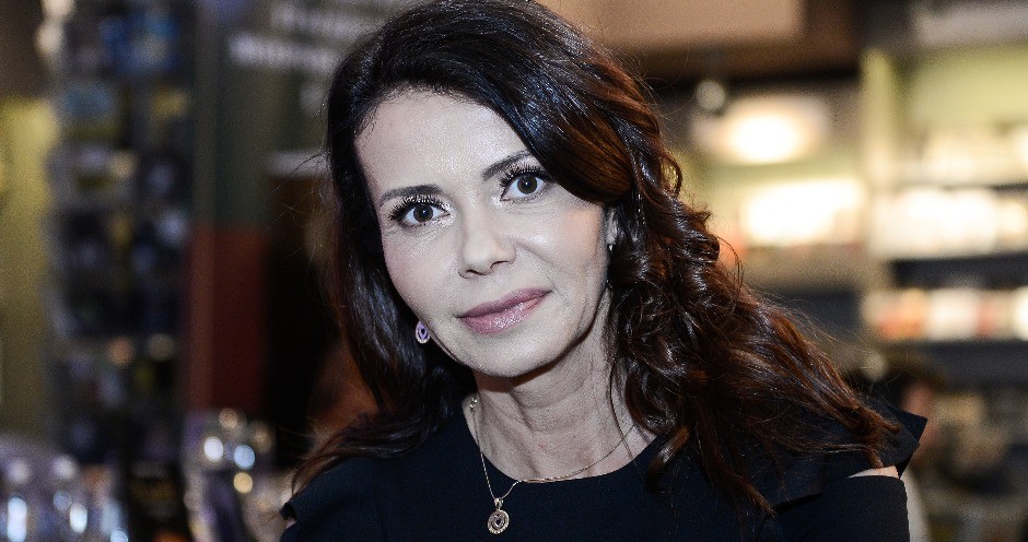 DANAS JE TREBALO DA SLAVI Voditeljka kroz suze: "Bez muzike, u tišini"