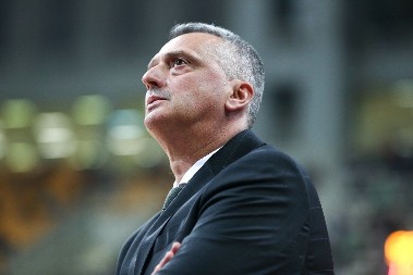 PRED NOVIM POSLOM Miljenik navijača Zvezde pred preuzimanjem Zenita?