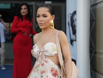 PEVAČICA POD NOŽEM Aleksandra Mladenović otkrila kako se oseća nakon operacije!