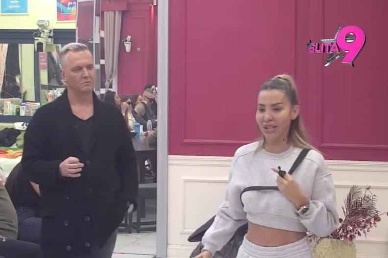 SKANDAL U ELITI Aneli najavila žestok razgovor sa Stanijom!