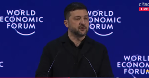 OGLASIO SE ZELENSKI: Poseban akcenat stavio na trilateralne pregovore o završetku rata