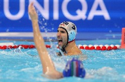 EVO KADA "DELFINI" IGRAJU ZA TITULU Vaterpolisti Srbije se bore za evropski trofej protiv Mađarske 