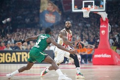 POSEBNO VEČE U BOLONJI Sinovi Siniše Mihajlovića bodrili Zvezdu, navijači Virtusa se poklonili Srbinu (VIDEO)