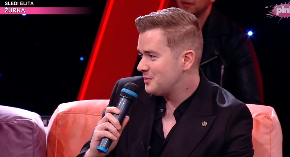 POBEDNIK ZVEZDA GRANDA POSTAO VODITELJ Nakon gala svadbe sve iznenadio: "Čekam Baju i Sašu Kovačevića"