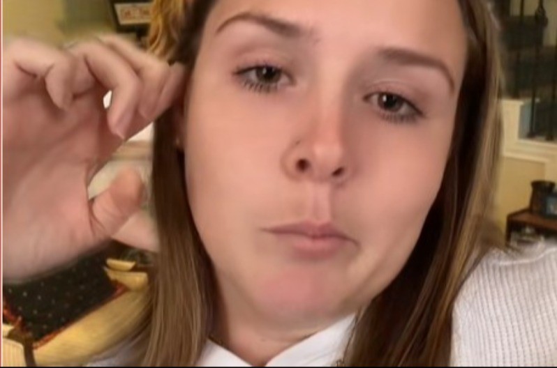 DEVOJKA IZLAZILA 3 MESECA SA DEČKOM Kad je shvatila šta skriva ispod pantalona, umalo se onesvestila od šoka! (VIDEO)