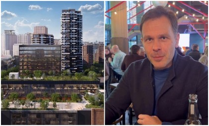 MADRID STIŽE U BEOGRAD NA VODI! Siniša Mali najavio gradnju moderne pijace kakvu Srbija još nije videla: Biće gotova do EXPA 2027!