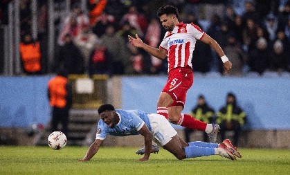 Zvezda nagrađuje učesnike akcije "crveno-bela krva", svakom karta za Seltu