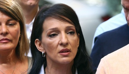 LOM! Lompar i Bakić se ne javljaju, a izbacili Mariniku sa blokaderske liste