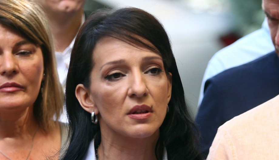 LOM! Lompar i Bakić se ne javljaju, a izbacili Mariniku sa blokaderske liste