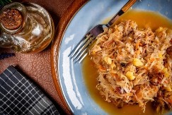 Kiseli kupus svi jedemo zimi: Ali da li znate šta zapravo radi našem organizmu?