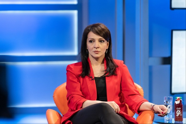 MARINIKA UDARILA NA GLAVNE ADUTE STUDENTSKE LISTE Poznati analitičar otkriva zašto je stvarno pukla tikva između opozicije i plenumaša