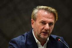 MIJAILOVIĆ NAJAVIO VELIKE STVARI Otkriveno ko dolazi u redove crno-belih naredne sezone