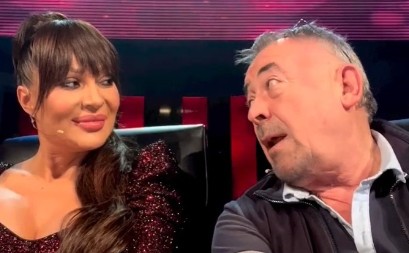 MIMA KARADŽIĆ SE EMOTIVNIM REČIMA OBRATIO CECI Pevačica se topi: "Jednom kad budeš sama..." (VIDEO) 