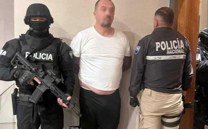 ESKOBARA IZRUČUJU AUSTRIJI Ekvadorski sud doneo odluku 