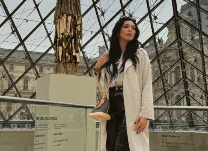 USVOJENA SA 3 GODINE, 20 GODINA JE TRAŽILA ISTINU Kada je podigla slušalicu i rekla ‘Mama', svi su zaplakali!