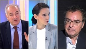 OTKRIVEN RAZLOG SVAĐE MARINIKE, BAKIĆA I LOMPARA Bulatović za Alo: Svi oni na gomili rade protiv Srbije